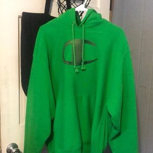 Champion Hoodie